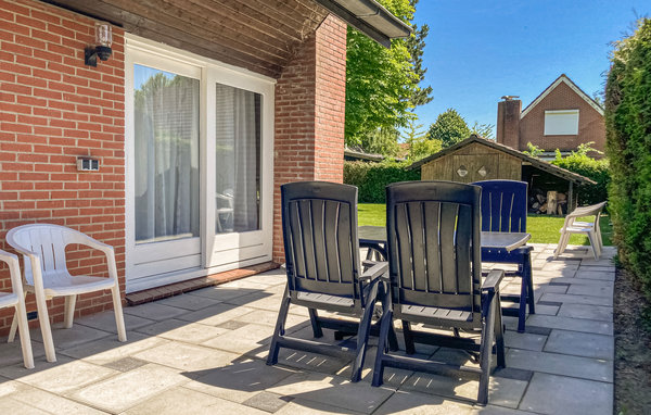 Ferienhaus - Bruinisse , Holland - HZE206 103