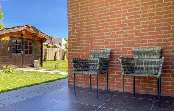 Ferienhaus - Bruinisse , Holland - HZE206 105