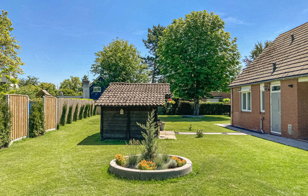 Ferienhaus - Bruinisse , Holland - HZE206 106
