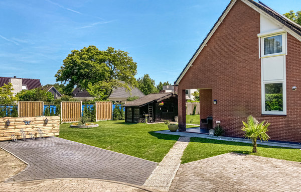 Ferienhaus - Bruinisse , Holland - HZE206 8
