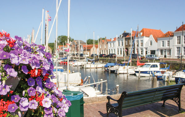 Vakantiehuis 