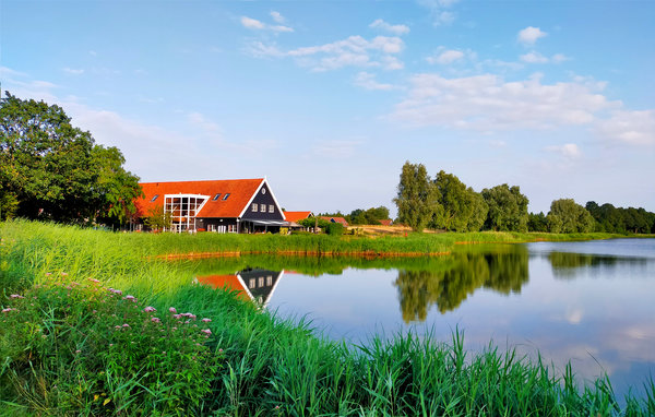 Holiday Home - Heinkenszand , Holland - HZE211 915