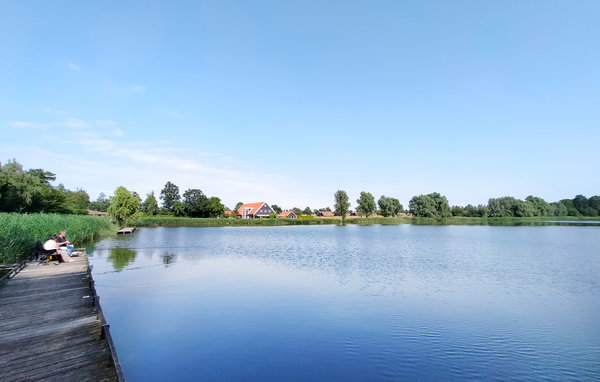 Holiday Home - Heinkenszand , Holland - HZE211 917