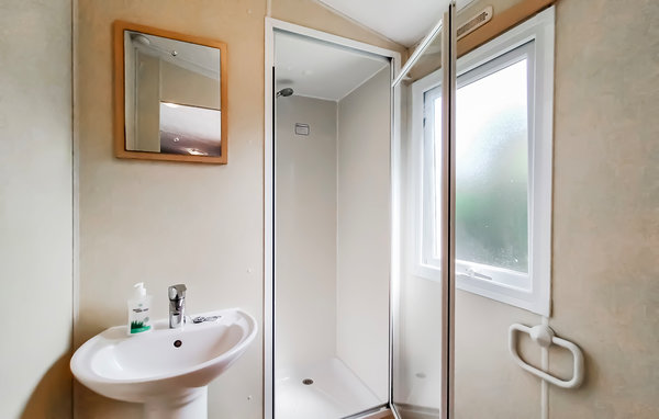 Holiday Home - Heinkenszand , Holland - HZE211 701