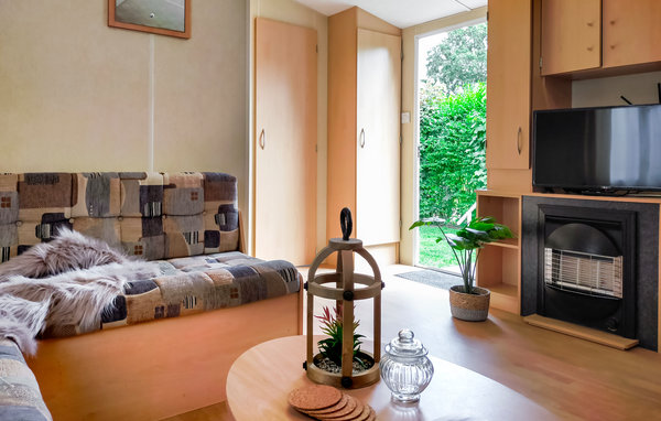 Holiday Home - Heinkenszand , Holland - HZE211 7