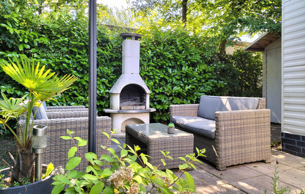 Holiday Home - Heinkenszand , Holland - HZE211 8