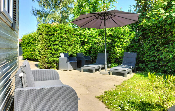 Holiday Home - Heinkenszand , Holland - HZE211 9