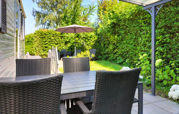 Holiday Home - Heinkenszand , Holland - HZE211 101