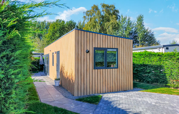 Ferienhaus - Heinkenszand , Holland - HZE214 1