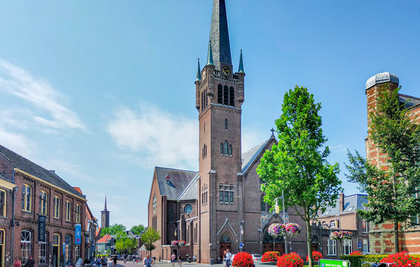 Kuća-za-odmor - Heinkenszand , Nizozemska - HZE216 9