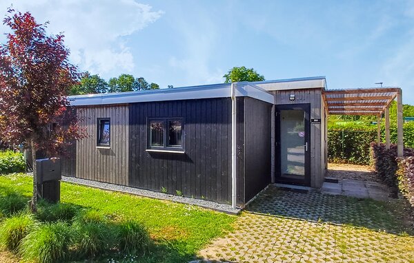Kuća-za-odmor - Heinkenszand , Nizozemska - HZE216 81