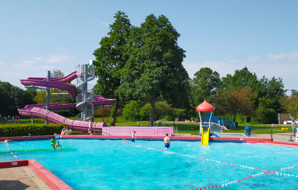 Holiday Home - Heinkenszand , Holland - HZE217 903