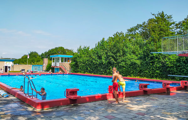 Holiday Home - Heinkenszand , Holland - HZE217 904