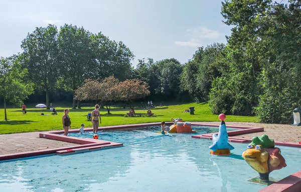 Holiday Home - Heinkenszand , Holland - HZE217 905