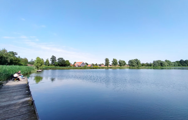 Holiday Home - Heinkenszand , Holland - HZE217 908