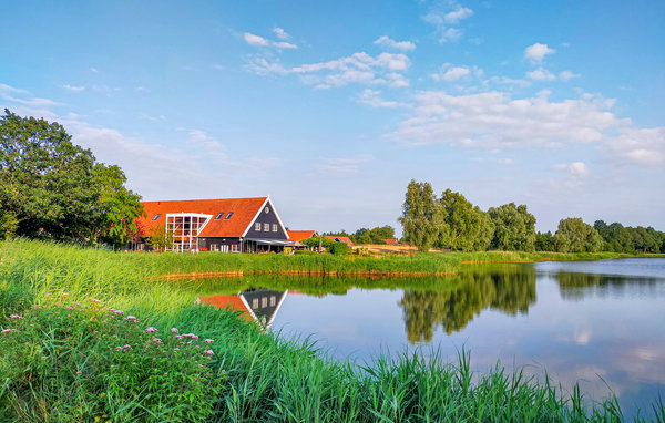 Holiday Home - Heinkenszand , Holland - HZE217 910