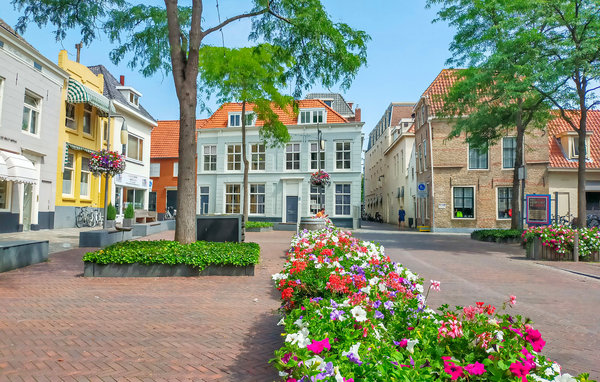 Holiday Home - Heinkenszand , Holland - HZE217 916