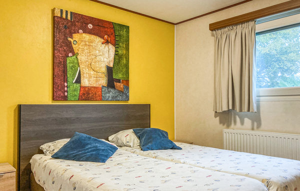 Holiday Home - Heinkenszand , Holland - HZE217 601