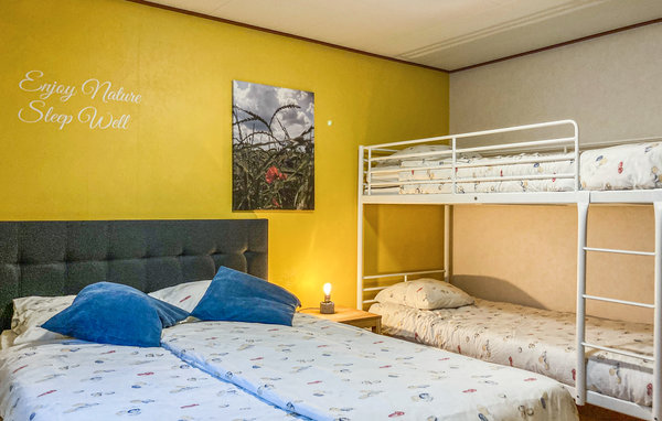 Holiday Home - Heinkenszand , Holland - HZE217 602
