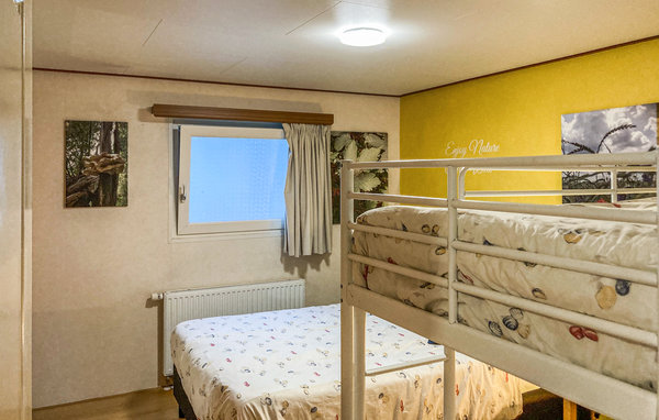 Holiday Home - Heinkenszand , Holland - HZE217 603
