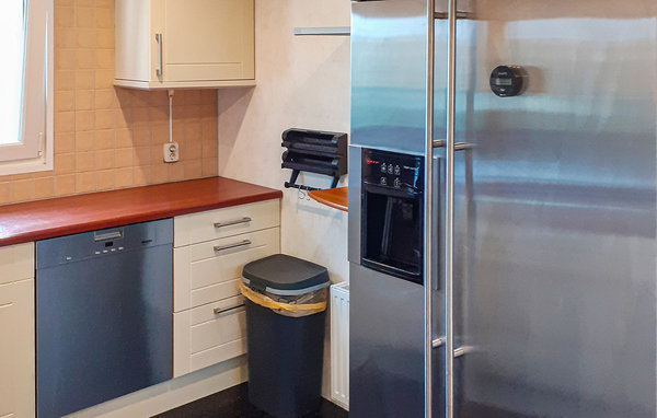 Holiday Home - Heinkenszand , Holland - HZE217 401