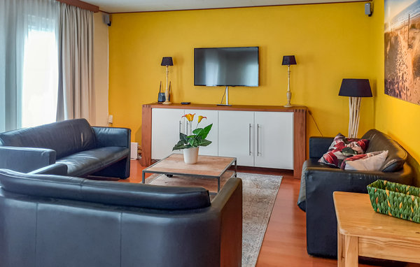 Holiday Home - Heinkenszand , Holland - HZE217 2