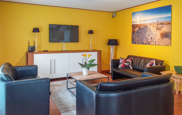 Holiday Home - Heinkenszand , Holland - HZE217 301