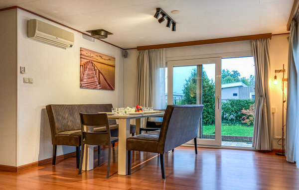 Holiday Home - Heinkenszand , Holland - HZE217 5
