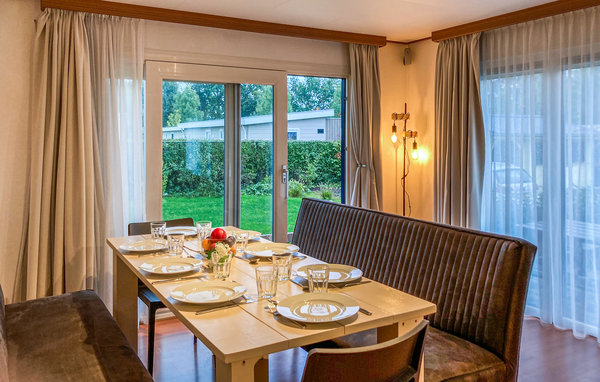 Holiday Home - Heinkenszand , Holland - HZE217 302