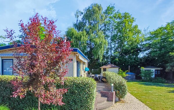 Holiday Home - Heinkenszand , Holland - HZE217 6