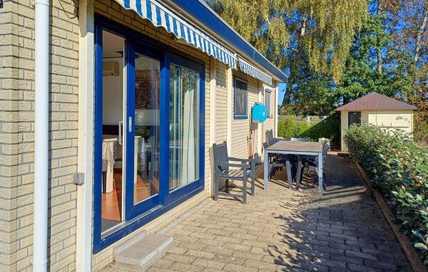 Holiday Home - Heinkenszand , Holland - HZE217 101