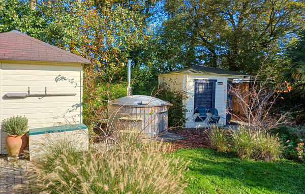 Holiday Home - Heinkenszand , Holland - HZE217 7