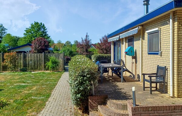 Holiday Home - Heinkenszand , Holland - HZE217 105