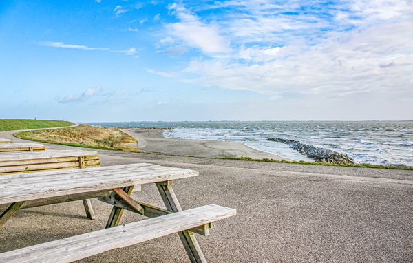 Holiday Home - Heinkenszand , Holland - HZE218 921