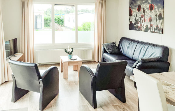 Holiday Home - Heinkenszand , Holland - HZE218 3