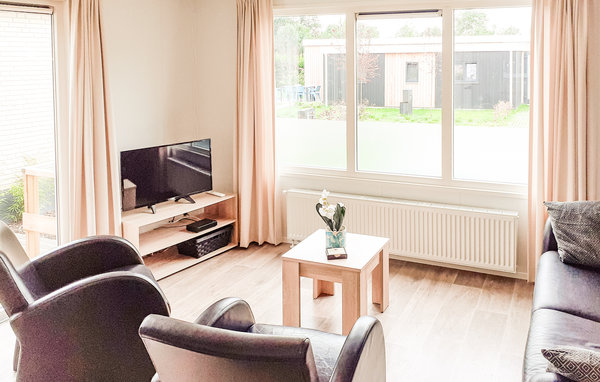 Holiday Home - Heinkenszand , Holland - HZE218 4