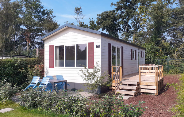 Holiday Home - Heinkenszand , Holland - HZE218 81