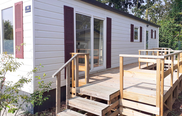 Holiday Home - Heinkenszand , Holland - HZE218 101