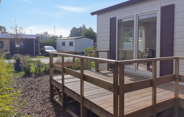 Holiday Home - Heinkenszand , Holland - HZE218 102