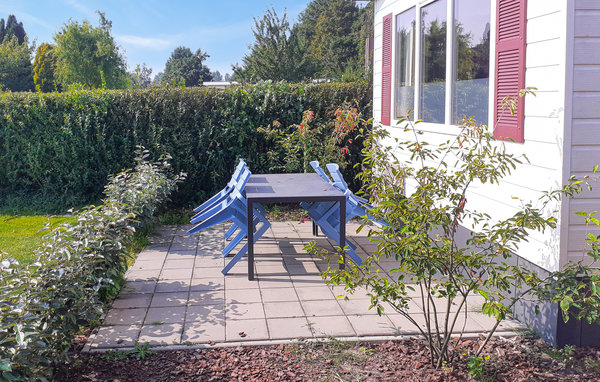 Holiday Home - Heinkenszand , Holland - HZE218 104