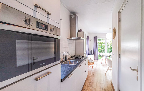 Holiday Home - Heinkenszand , Holland - HZE219 6