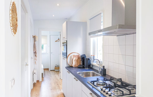 Holiday Home - Heinkenszand , Holland - HZE219 7