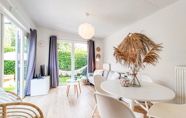 Holiday Home - Heinkenszand , Holland - HZE219 5