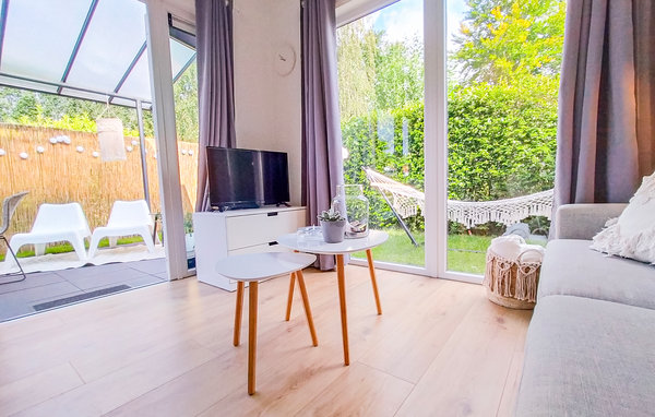 Holiday Home - Heinkenszand , Holland - HZE219 3
