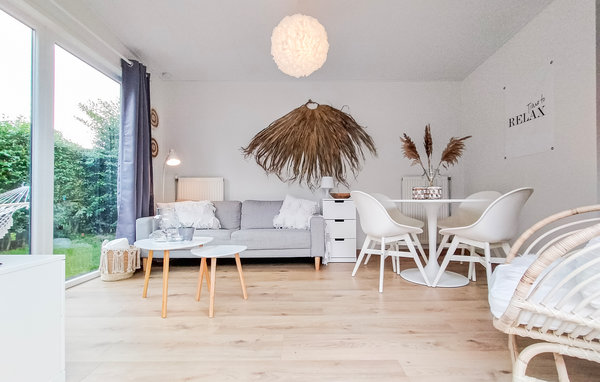 Holiday Home - Heinkenszand , Holland - HZE219 4
