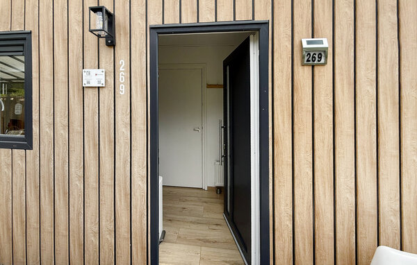 Semesterhus - Heinkenszand , Holland - HZE219 81