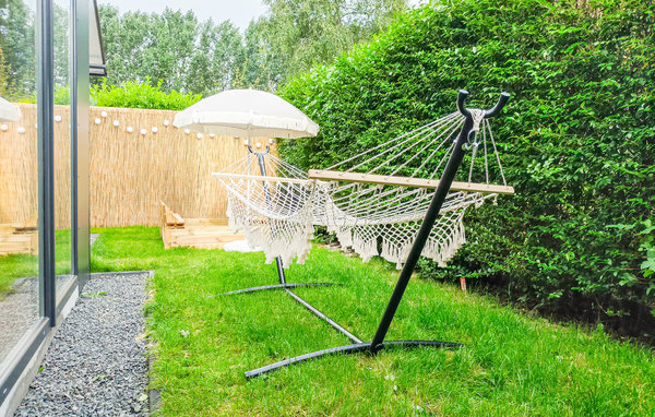 Holiday Home - Heinkenszand , Holland - HZE219 8