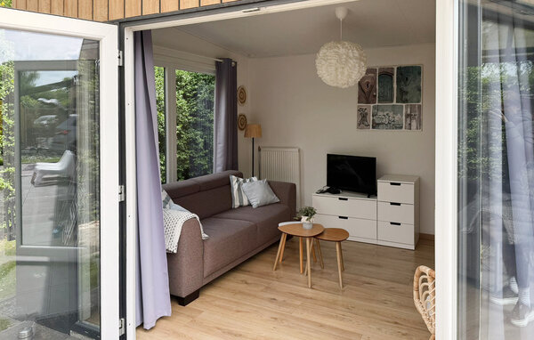 Semesterhus - Heinkenszand , Holland - HZE219 103