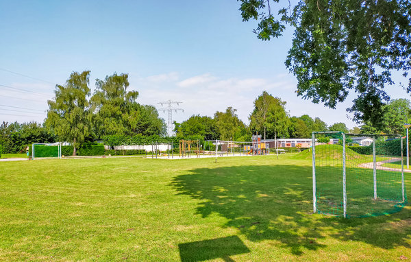 Ferienhaus - Heinkenszand , Holland - HZE220 901