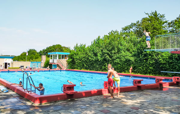 Ferienhaus - Heinkenszand , Holland - HZE220 904